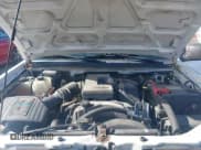 ✅ 2008 Chevrolet Colorado 2LT • VIN: 1GCDT43E788232289 • Lot: 43554428. Listed on IAAI with 125,943 mi. Free auction sales archive from the USA and detailed vehicle history report at DreamBid. Image 10.