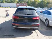 ✅ 2020 Audi Q5 Premium Plus • VIN: WA1BNAFY9L2058818 • Lot: 43354232. Wystawiony na IAAI z przebiegiem 116 604 mil. Bezpłatny archiwum sprzedaży aukcyjnych z USA i szczegółowy raport historii pojazdu na DreamBid. Zdjęcie 16.