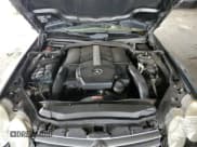 ✅ 2005 Mercedes-Benz SL 500 • VIN: WDBSK75F55F102695 • Lot: 70047815. Listed on Copart with 194,655 mi. Free auction sales archive from the USA and detailed vehicle history report at DreamBid. Image 11.