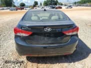 ✅ 2013 Hyundai Elantra GLS • VIN: 5NPDH4AE6DH226922 • Лот: 66487585. Опубликован ранее на Copart с пробегом 84 696 миль. Бесплатный доступ к архиву аукционных продаж из США и подробный отчёт об истории автомобиля на DreamBid. Изображение 6.