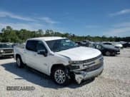 ✅ 2020 Chevrolet Silverado 1500 LT • VIN: 3GCUYDED0LG114318 • Lot: 76584104. Wystawiony na Copart z przebiegiem 119 152 mil. Bezpłatny archiwum sprzedaży aukcyjnych z USA i szczegółowy raport historii pojazdu na DreamBid. Zdjęcie 13.