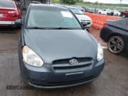 ✅ 2010 Hyundai Accent GS • VIN: KMHCM3ACXAU181917 • Лот: 42149188. Опубликован ранее на IAAI с пробегом 137 023 миль. Бесплатный доступ к архиву аукционных продаж из США и подробный отчёт об истории автомобиля на DreamBid. Изображение 12.