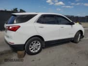 ✅ 2019 Chevrolet Equinox LT • VIN: 3GNAXKEV3KL178790 • Лот: 89656605. Опубликован ранее на Copart с пробегом 93 058 миль. Бесплатный доступ к архиву аукционных продаж из США и подробный отчёт об истории автомобиля на DreamBid. Изображение 3.