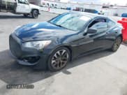 ✅ 2013 Hyundai Genesis Coupe R-Spec • VIN: KMHHT6KD4DU094715 • Lot: 41795507. Wystawiony na IAAI z przebiegiem 124 173 mil. Bezpłatny archiwum sprzedaży aukcyjnych z USA i szczegółowy raport historii pojazdu na DreamBid. Zdjęcie 2.