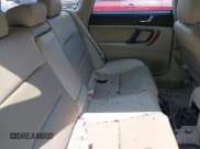 ✅ 2005 Subaru Legacy Outback L.L. Bean • VIN: 4S4BP86C754344005 • Lot: 42767409. Wystawiony na IAAI z przebiegiem 164 115 mil. Bezpłatny archiwum sprzedaży aukcyjnych z USA i szczegółowy raport historii pojazdu na DreamBid. Zdjęcie 8.