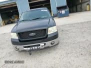 ✅ 2006 Ford F-150 XL • VIN: 1FTRF12W76NB74740 • Lot: 65062815. Listed on Copart with 216,972 mi. Free auction sales archive from the USA and detailed vehicle history report at DreamBid. Image 13.