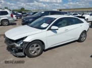 ✅ 2021 Hyundai Elantra SE • VIN: 5NPLL4AG1MH049286 • Лот: 43397229. Опубликован ранее на IAAI с пробегом 91 761 миль. Бесплатный доступ к архиву аукционных продаж из США и подробный отчёт об истории автомобиля на DreamBid. Изображение 2.