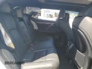 ✅ 2020 Lexus RX 350 F Sport Performance • VIN: 2T2YZMDA3LC222895 • Lot: 61758705. Listed on Copart with Not provided. Free auction sales archive from the USA and detailed vehicle history report at DreamBid. Image 11.