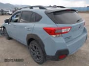 ✅ 2021 Subaru Crosstrek Special Sports • VIN: JF2GTHRC9MH289650 • Lot: 43267053. Wystawiony na IAAI z przebiegiem 71 856 mil. Bezpłatny archiwum sprzedaży aukcyjnych z USA i szczegółowy raport historii pojazdu na DreamBid. Zdjęcie 3.