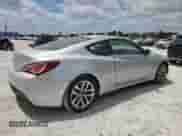 2014 Hyundai Genesis Coupe R-Spec z VIN KMHHT6KD4EU121512, wystawiony jako Copart lot #53890395 z przebiegiem 25 925 mil mil oraz Szkoda całkowita • Salvage title. Historia ofert i sprzedaży dostępna na DreamBid. Obrazek 3.