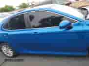 2019 Toyota Camry LE with VIN 4T1B11HK8KU237019, listed as a IAAI auction lot 42170775 with 71,024 mi miles and . Bid and sale history available at DreamBid. Image 14.