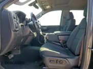 ✅ 2020 Chevrolet Silverado 1500 LT • VIN: 3GCPWCED3LG398881 • Лот: 71881785. Опубликован ранее на Copart с пробегом 45 270 миль. Бесплатный доступ к архиву аукционных продаж из США и подробный отчёт об истории автомобиля на DreamBid. Изображение 7.