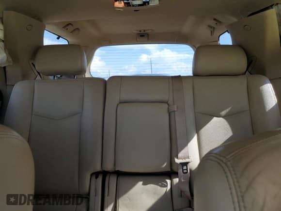✅ 2008 Cadillac SRX RWD • VIN: 1GYEE637480197618 • Lot: 67092014. Listed on Copart with 99,397 mi. Free auction sales archive from the USA and detailed vehicle history report at DreamBid. Image 10.