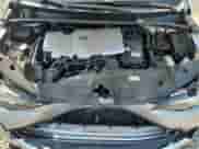 2021 Toyota Prius L Eco with VIN JTDKAMFU1M3150517, listed as a Copart auction lot 70697765 with 107,800 mi miles and Salvage title. Bid and sale history available at DreamBid. Image 11.