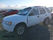 ✅ 2001 Isuzu Rodeo S • VIN: 4S2DM58W014335513 • Лот: 41529329. Опубликован ранее на IAAI с пробегом 173 891 миль. Бесплатный доступ к архиву аукционных продаж из США и подробный отчёт об истории автомобиля на DreamBid. Изображение 2.