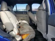 ✅ 2011 Ford Explorer • VIN: 1FMHK7B80BGA59239 • Lot: 92018715. Listed on Copart with 115,759 mi. Free auction sales archive from the USA and detailed vehicle history report at DreamBid. Image 11.