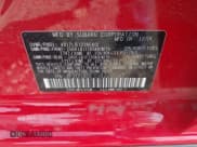 ✅ 2025 Subaru Crosstrek • VIN: JF2GUABC3S8228550 • Lot: 42000470. Listed on IAAI with 870 mi. Free auction sales archive from the USA and detailed vehicle history report at DreamBid. Image 9.