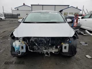 ✅ 2020 Hyundai Ioniq SE • VIN: KMHC75LJ4LU072984 • Lot: 43054635. Wystawiony na Copart z przebiegiem 33 534 mil. Bezpłatny archiwum sprzedaży aukcyjnych z USA i szczegółowy raport historii pojazdu na DreamBid. Zdjęcie 5.