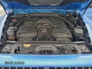 ✅ 2023 Mercedes-Benz G 63 AMG • VIN: W1NYC7HJ2PX476857 • Lot: 95029805. Wystawiony na Copart z przebiegiem 18 333 mil. Bezpłatny archiwum sprzedaży aukcyjnych z USA i szczegółowy raport historii pojazdu na DreamBid. Zdjęcie 12.