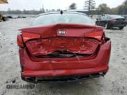 ✅ 2011 Kia Optima EX • VIN: KNAGN4A66B5129468 • Lot: 86256065. Listed on Copart with 189,116 mi. Free auction sales archive from the USA and detailed vehicle history report at DreamBid. Image 6.