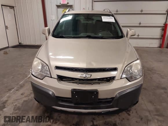 ✅ 2012 Chevrolet Captiva Sport LS • VIN: 3GNAL2EK9CS527167 • Lot: 42584088. Wystawiony na IAAI z przebiegiem 172 723 mil. Bezpłatny archiwum sprzedaży aukcyjnych z USA i szczegółowy raport historii pojazdu na DreamBid. Zdjęcie 13.