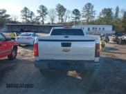 ✅ 2009 Chevrolet Silverado 1500 • VIN: 3GCEC33J49G178179 • Lot: 41810627. Wystawiony na IAAI z przebiegiem 205 823 mil. Bezpłatny archiwum sprzedaży aukcyjnych z USA i szczegółowy raport historii pojazdu na DreamBid. Zdjęcie 16.