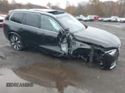 ✅ 2025 Volvo XC90 • VIN: YV4H60JF7S1303761 • Lot: 43584021. Wystawiony na IAAI z przebiegiem 9 510 mil. Bezpłatny archiwum sprzedaży aukcyjnych z USA i szczegółowy raport historii pojazdu na DreamBid. Zdjęcie 1.