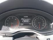 ✅ 2017 Audi A4 Premium • VIN: WAUANAF41HN006665 • Lot: 43505709. Wystawiony na IAAI z przebiegiem 52 964 mil. Bezpłatny archiwum sprzedaży aukcyjnych z USA i szczegółowy raport historii pojazdu na DreamBid. Zdjęcie 7.