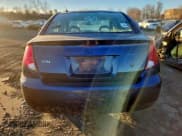 ✅ 2007 Saturn ION ION 2 • VIN: 1G8AZ55F07Z191469 • Lot: 95205905. Listed on Copart with 50,784 mi. Free auction sales archive from the USA and detailed vehicle history report at DreamBid. Image 6.