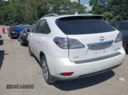 ✅ 2011 Lexus RX 350 • VIN: 2T2ZK1BA8BC053823 • Lot: 43029513. Wystawiony na IAAI z przebiegiem 195 707 mil. Bezpłatny archiwum sprzedaży aukcyjnych z USA i szczegółowy raport historii pojazdu na DreamBid. Zdjęcie 3.