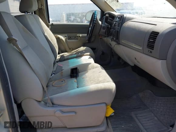 ✅ 2013 Chevrolet Silverado 2500HD LT • VIN: 1GC1KXCG7DF148259 • Lot: 42806211. Listed on IAAI with 350,072 mi. Free auction sales archive from the USA and detailed vehicle history report at DreamBid. Image 5.