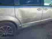 2017 Dodge Grand Caravan GT с VIN 2C4RDGEG1HR639029, выставлен на аукционе IAAI как лот 43488066 с пробегом Не указан миль и . История ставок и продаж доступна на DreamBid. Изображение 6.