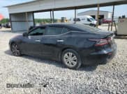 ✅ 2019 Nissan Maxima S • VIN: 1N4AA6AV4KC370230 • Lot: 61449955. Wystawiony na Copart z przebiegiem 131 283 mil. Bezpłatny archiwum sprzedaży aukcyjnych z USA i szczegółowy raport historii pojazdu na DreamBid. Zdjęcie 2.