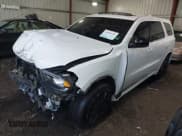 ✅ 2016 Dodge Durango Limited • VIN: 1C4RDJDG1GC459880 • Lot: 43054761. Wystawiony na IAAI z przebiegiem 95 081 mil. Bezpłatny archiwum sprzedaży aukcyjnych z USA i szczegółowy raport historii pojazdu na DreamBid. Zdjęcie 2.