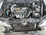 ✅ 2005 Honda Accord EX • VIN: 1HGCM56715A062318 • Лот: 91656965. Опубликован ранее на Copart с пробегом 304 855 миль. Бесплатный доступ к архиву аукционных продаж из США и подробный отчёт об истории автомобиля на DreamBid. Изображение 11.