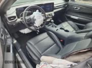 ✅ 2024 Ford Mustang GT Premium • VIN: 1FAGP8FF3R5116433 • Lot: 69782455. Listed on Copart with 9,414 mi. Free auction sales archive from the USA and detailed vehicle history report at DreamBid. Image 8.