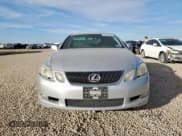 ✅ 2006 Lexus GS 300 • VIN: JTHBH96S465034919 • Лот: 92493035. Опубликован ранее на Copart с пробегом 28 097 миль. Бесплатный доступ к архиву аукционных продаж из США и подробный отчёт об истории автомобиля на DreamBid. Изображение 5.