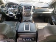 ✅ 2020 GMC Yukon XL Denali • VIN: 1GKS1HKJ2LR117402 • Лот: 81046145. Опубликован ранее на Copart с пробегом 121 280 миль. Бесплатный доступ к архиву аукционных продаж из США и подробный отчёт об истории автомобиля на DreamBid. Изображение 8.