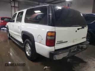 ✅ 2003 Chevrolet Suburban LT • VIN: 1GNFK16Z23J200612 • Лот: 51104195. Опубликован ранее на Copart с пробегом 263 539 миль. Бесплатный доступ к архиву аукционных продаж из США и подробный отчёт об истории автомобиля на DreamBid. Изображение 2.