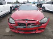 ✅ 2013 BMW 6 Series 650i • VIN: WBA6B2C56DD128133 • Лот: 41916715. Опубликован ранее на IAAI с пробегом 100 542 миль. Бесплатный доступ к архиву аукционных продаж из США и подробный отчёт об истории автомобиля на DreamBid. Изображение 12.