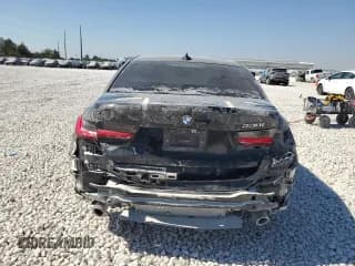 ✅ 2021 BMW 3 Series 330i • VIN: 3MW5R1J07M8C04612 • Lot: 85324025. Wystawiony na Copart z przebiegiem 62 705 mil. Bezpłatny archiwum sprzedaży aukcyjnych z USA i szczegółowy raport historii pojazdu na DreamBid. Zdjęcie 6.