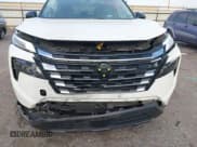 ✅ 2024 Nissan Rogue S • VIN: 5N1BT3AB8RC698737 • Лот: 43116126. Опубликован ранее на IAAI с пробегом 31 174 миль. Бесплатный доступ к архиву аукционных продаж из США и подробный отчёт об истории автомобиля на DreamBid. Изображение 6.