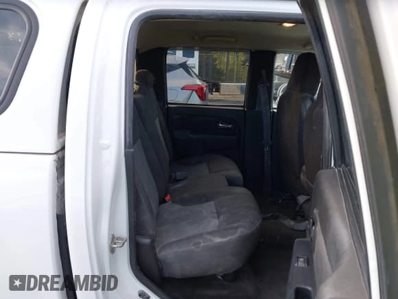 ✅ 2012 Chevrolet Colorado 1LT • VIN: 1GCDSCFE8C8102040 • Лот: 43449212. Опубликован ранее на IAAI с пробегом 173 294 миль. Бесплатный доступ к архиву аукционных продаж из США и подробный отчёт об истории автомобиля на DreamBid. Изображение 19.