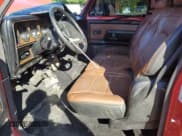 ✅ 1993 Dodge D/W 250 • VIN: 1B7KM26CXPS127587 • Lot: 67780235. Listed on Copart with 225,314 mi. Free auction sales archive from the USA and detailed vehicle history report at DreamBid. Image 7.