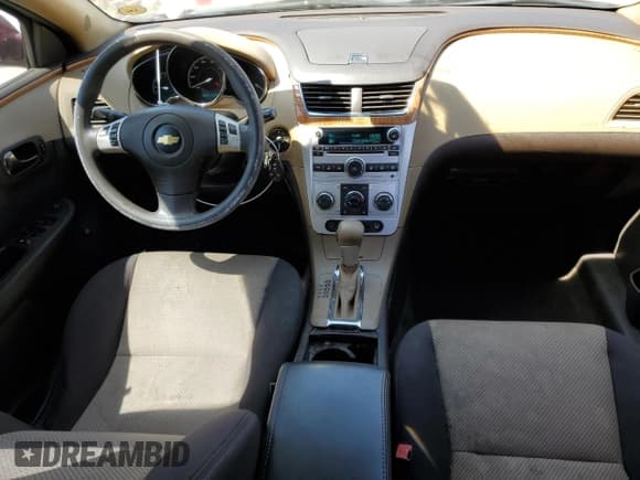 ✅ 2011 Chevrolet Malibu 1LT • VIN: 1G1ZC5E19BF345078 • Lot: 65245314. Wystawiony na Copart z przebiegiem 151 566 mil. Bezpłatny archiwum sprzedaży aukcyjnych z USA i szczegółowy raport historii pojazdu na DreamBid. Zdjęcie 8.