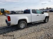 ✅ 2016 Chevrolet Colorado 2WD WT • VIN: 1GCHSBEA9G1355781 • Лот: 79647964. Опубликован ранее на Copart с пробегом 119 564 миль. Бесплатный доступ к архиву аукционных продаж из США и подробный отчёт об истории автомобиля на DreamBid. Изображение 3.