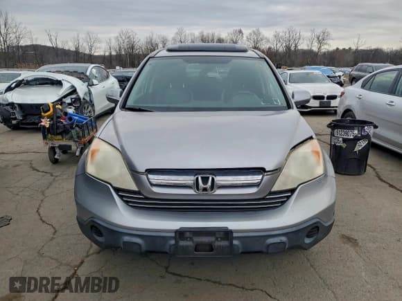 ✅ 2008 Honda CR-V EX-L • VIN: JHLRE48798C077495 • Лот: 94411775. Опубликован ранее на Copart с пробегом 196 544 миль. Бесплатный доступ к архиву аукционных продаж из США и подробный отчёт об истории автомобиля на DreamBid. Изображение 5.