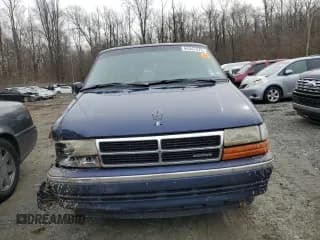 ✅ 1993 Dodge Caravan Grand SE • VIN: 1B4GH44R8PX538175 • Lot: 44347575. Listed on Copart with 210,087 mi. Free auction sales archive from the USA and detailed vehicle history report at DreamBid. Image 5.