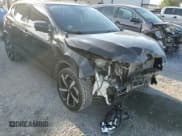 ✅ 2022 Nissan Rogue SL • VIN: JN1BJ1CW6NW486526 • Lot: 80817265. Listed on Copart with 42,916 mi. Free auction sales archive from the USA and detailed vehicle history report at DreamBid. Image 15.