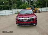 ✅ 2025 Chevrolet Equinox FWD LT • VIN: 3GNAXHEG8SL133266 • Lot: 67633545. Wystawiony na Copart z przebiegiem 7 153 mil. Bezpłatny archiwum sprzedaży aukcyjnych z USA i szczegółowy raport historii pojazdu na DreamBid. Zdjęcie 14.